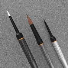 DNA Brush Pro