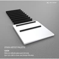 STAIN ARTIST REFILLS