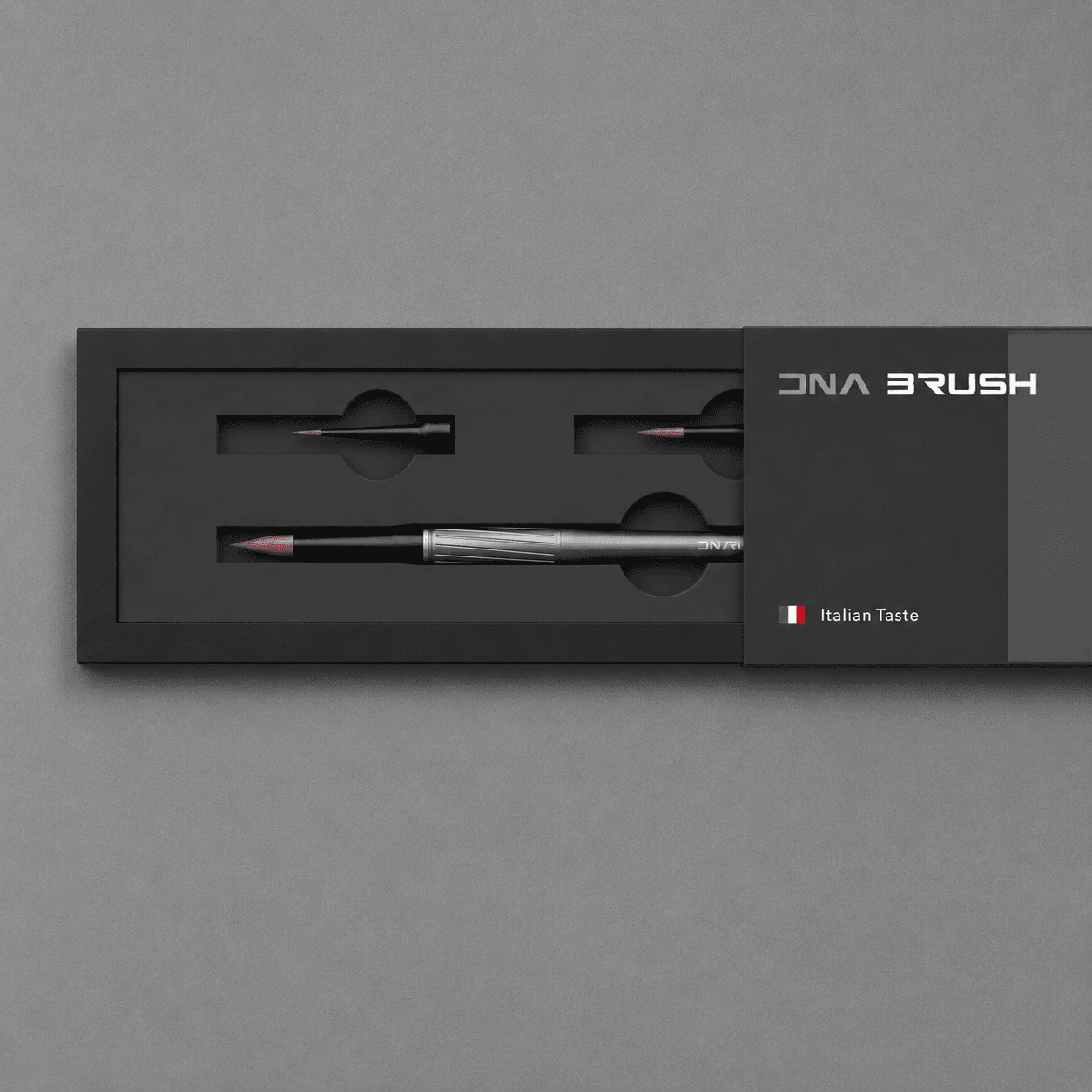 DNA Fusion